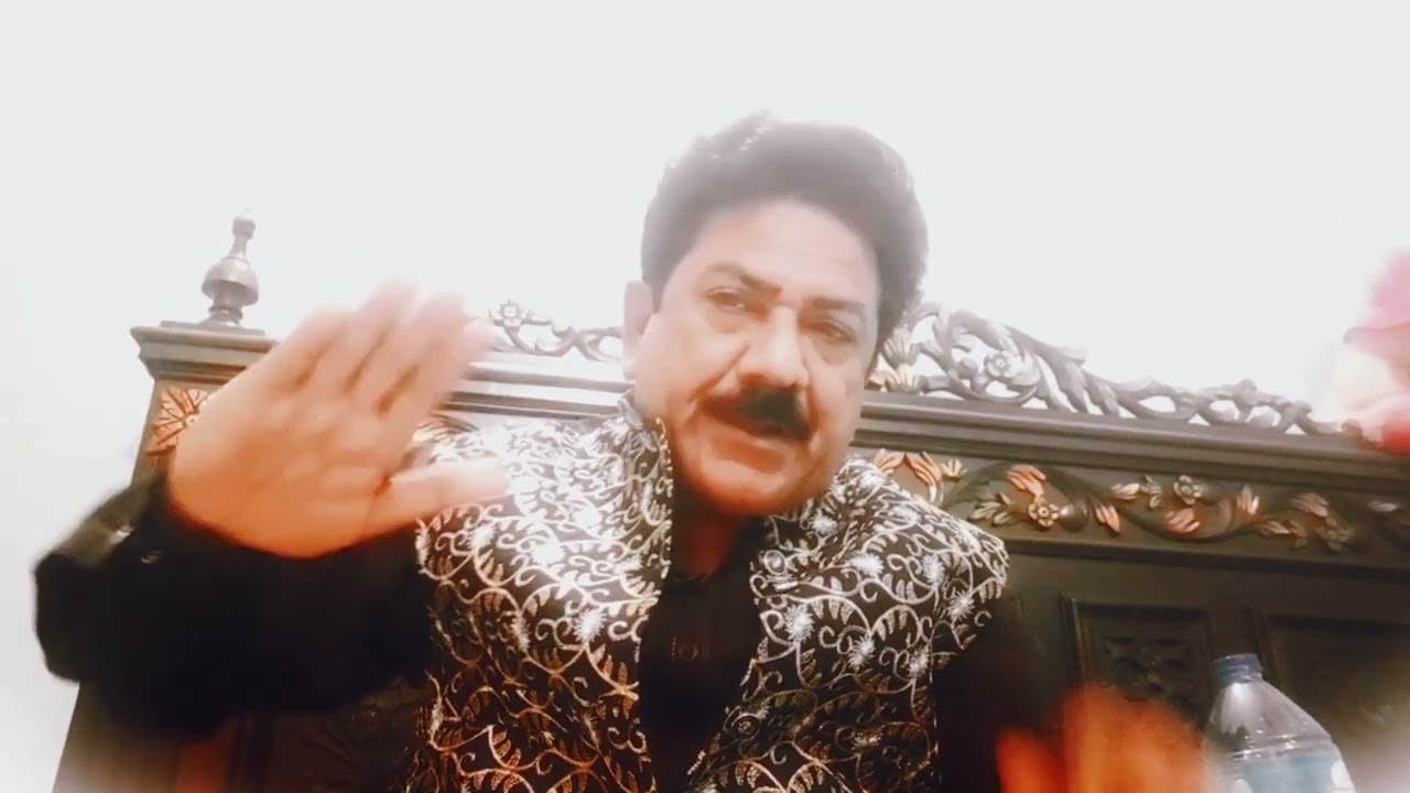 lekin Main Tumhain Qatal Krna chahta Hoon. Bahar Hussain Official.