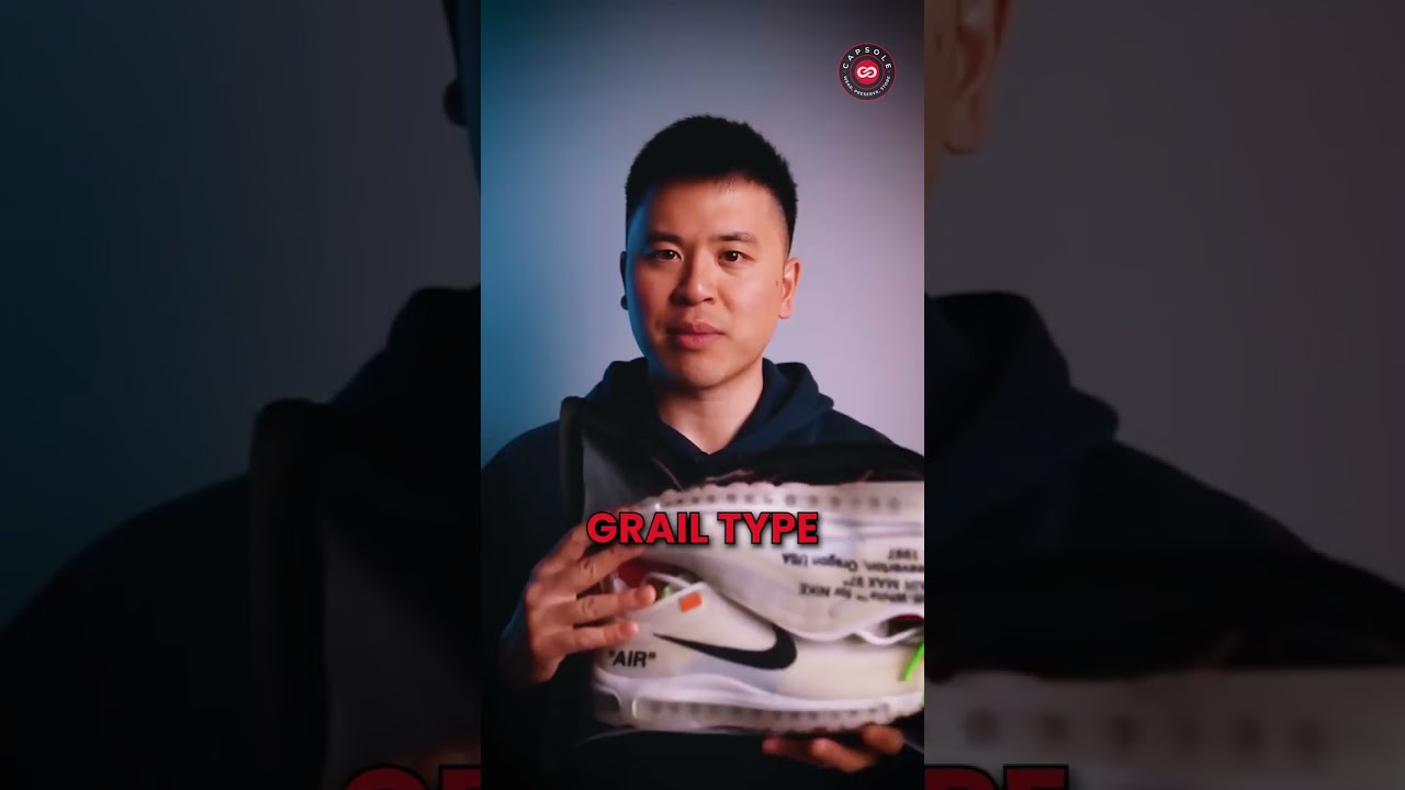 See how @SeanGo keeps his kicks crispy and icy with CapSole! ❄️👟