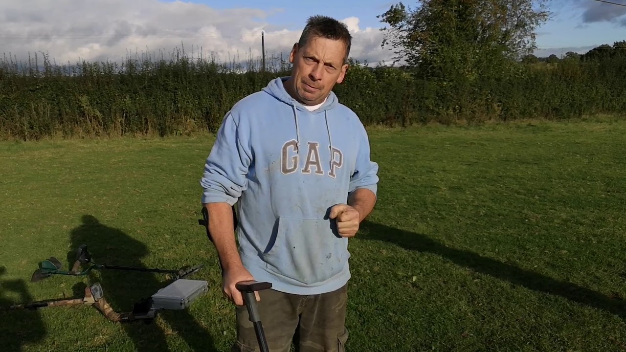 Simplex vs Deus vs Safari test on silver hammered and gold coins