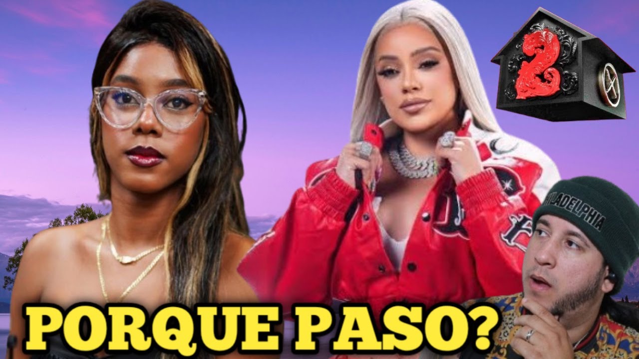 PELEA ENTRE LA INSUPERABLE Y LA BENITEZ | QUIEN GANO?