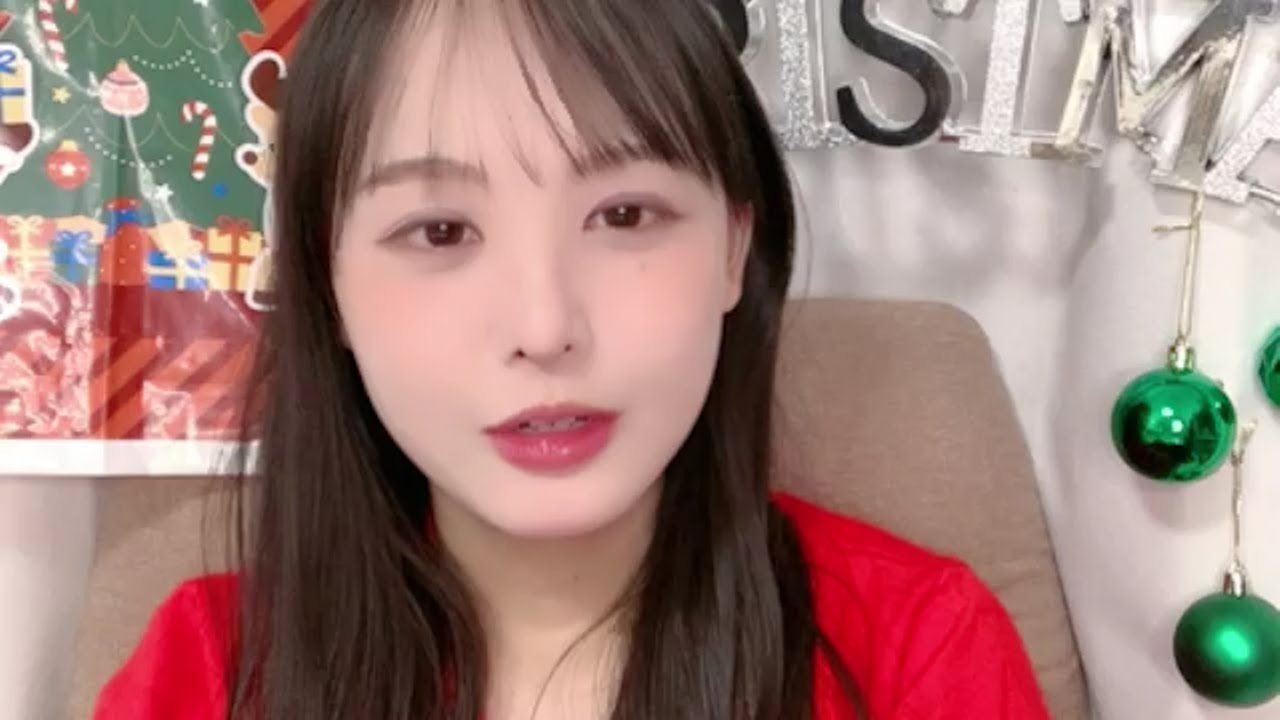 2025年12月20日13時04分 福田 朱里（STU48）