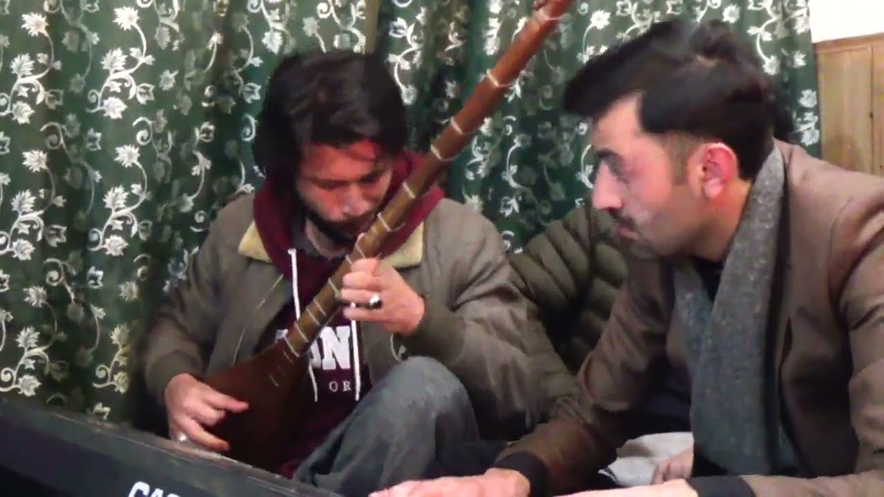 Happy New Year 2023| Ae Musarat Dunyae Doon