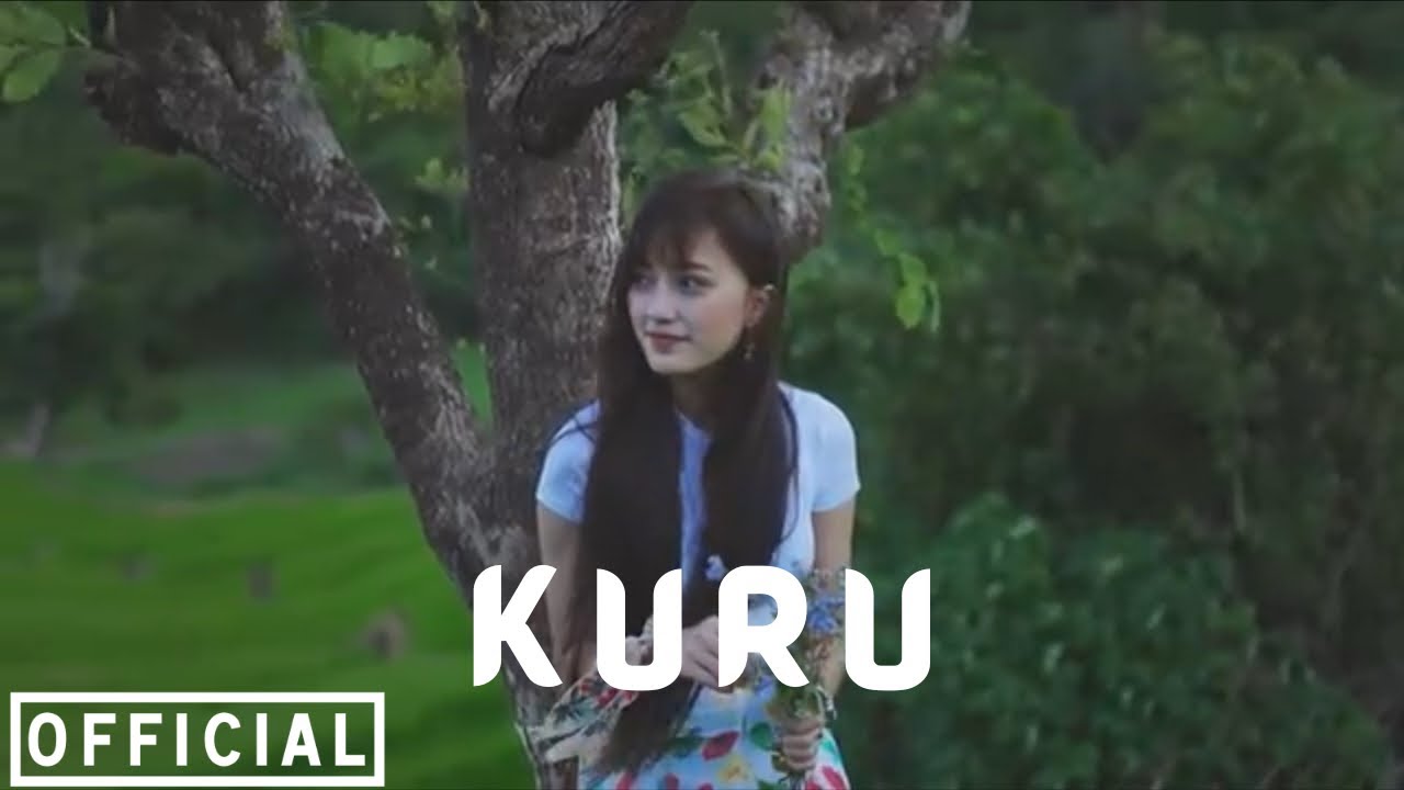 Viss Ningthouja - Kuru (The Endless Sky) Official M/V feat. Monabi Lai