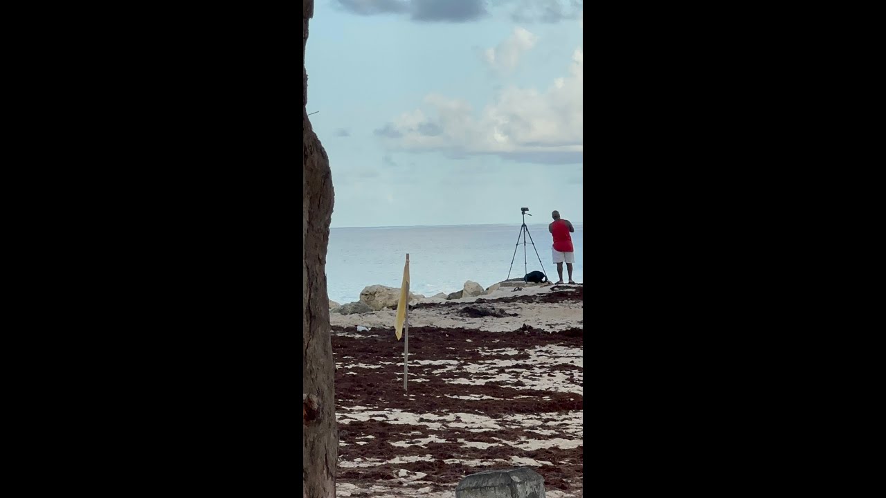 Walk and Ride With Me Through Barbados| J'st Mod-Ju-Lat'n| #CarribeanVibeMusic #Barbados