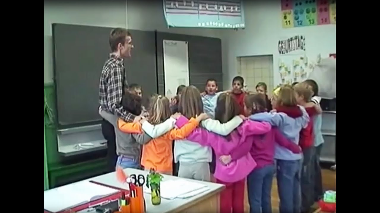 Die Schule Alpnach - 2006