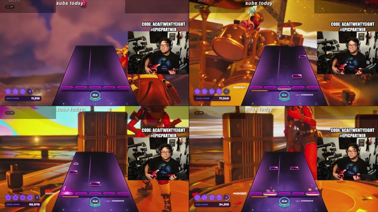 [FNF] 