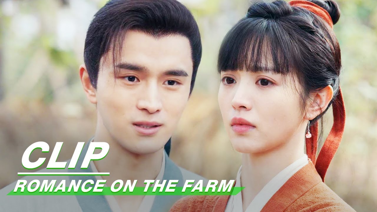Lian Maner Failed to Collect Debt | Romance on the Farm EP04 | 田耕纪 | iQIYI