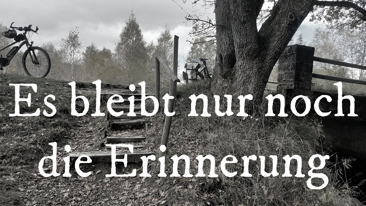 Monschau   Zwischen Vennbahn und Rur