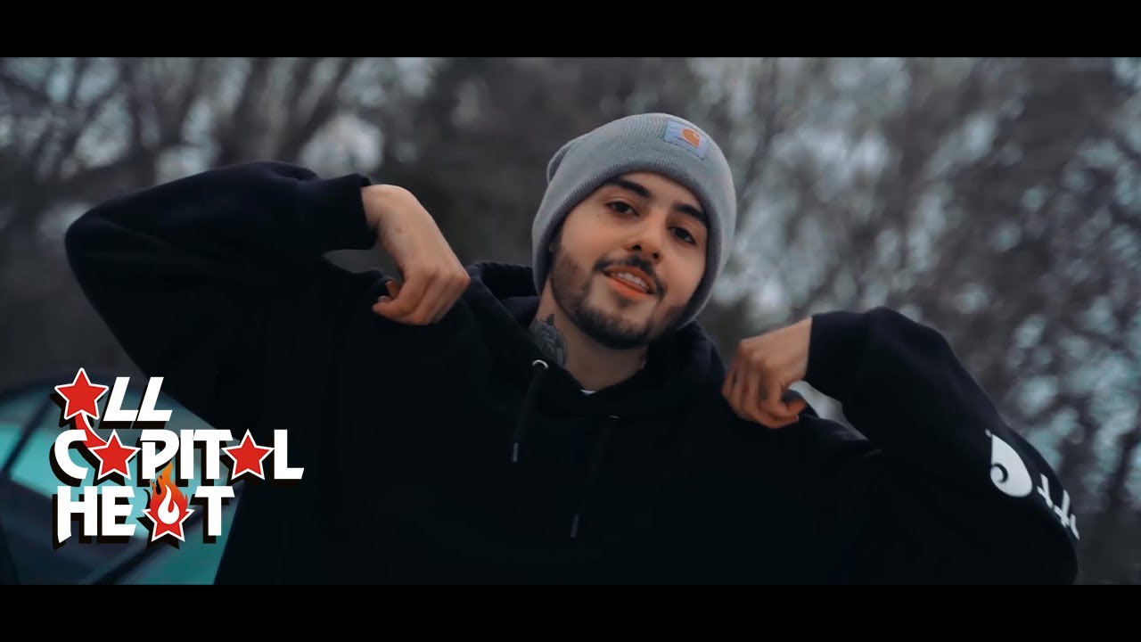 ALLCAPYOW X YLA - Forever (Official Music Video)