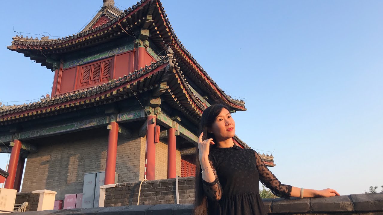 Quiz sur la cité de Wanping