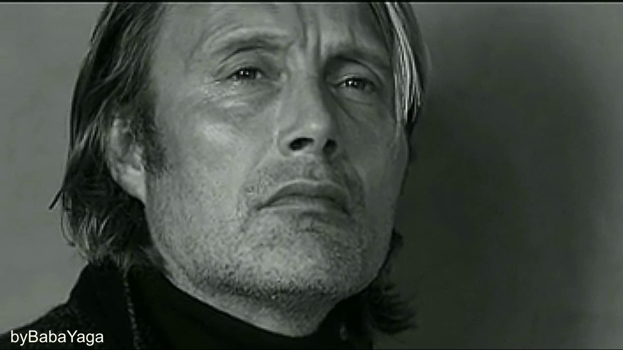 Mads Mikkelsen -Irresistible-Happy birthday
