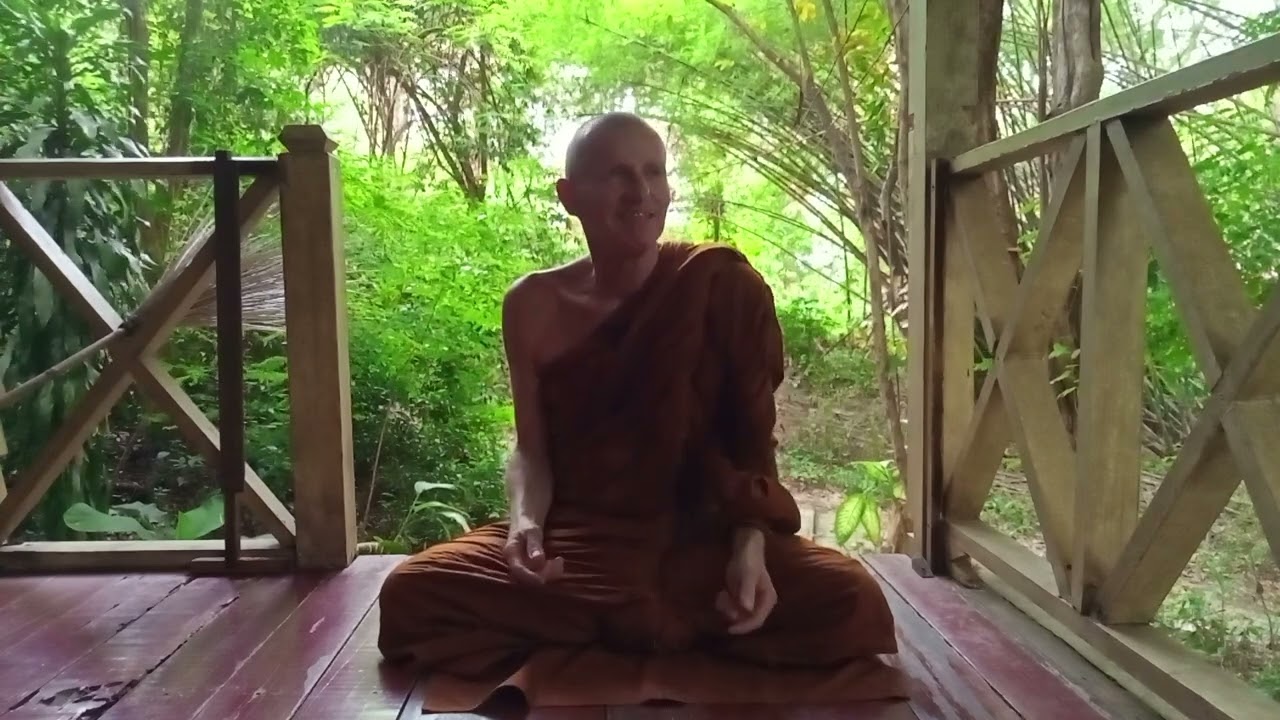 NEAR DEATH EXPERIENCE, REBIRTH & NIBBĀNA