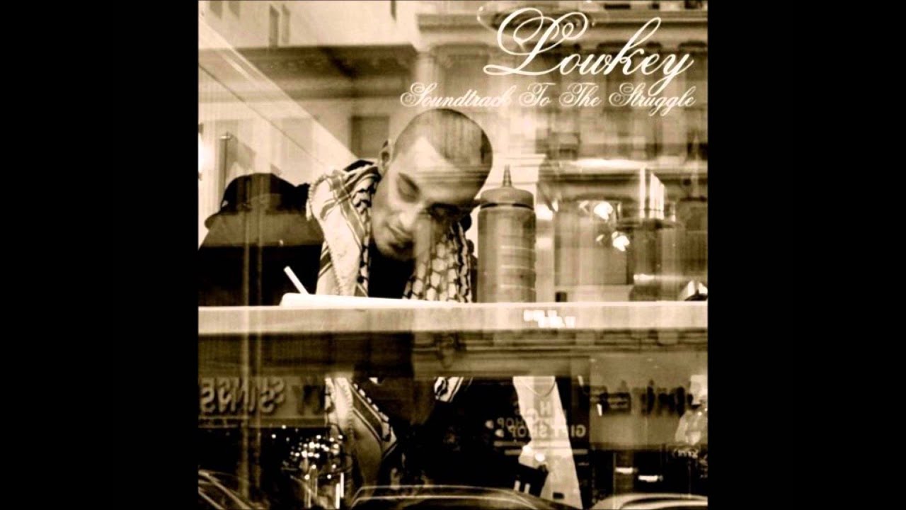 Lowkey - Obama Nation Pt. 2 (feat. M1, Black the Ripper) lyrics