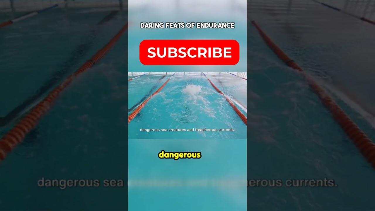 Daring Feats of Endurance