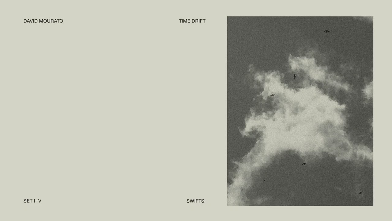 TIME DRIFT · SET I – V