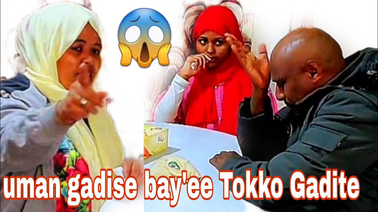 Uuf gadisa baye mufachifte gadisen 😭😭November 30, 2025
