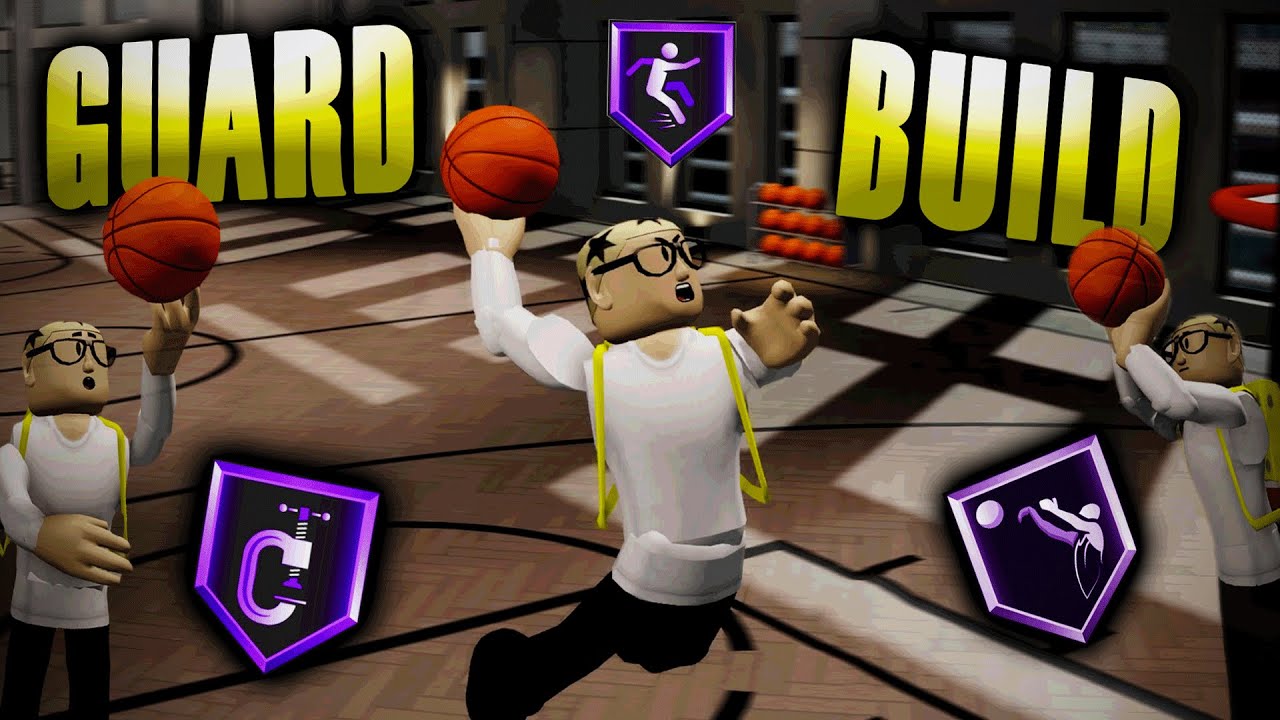 Мой защитник, созданный для практического баскетбола, МОЖЕТ ВСЁ ДЕЛАТЬ ‼️