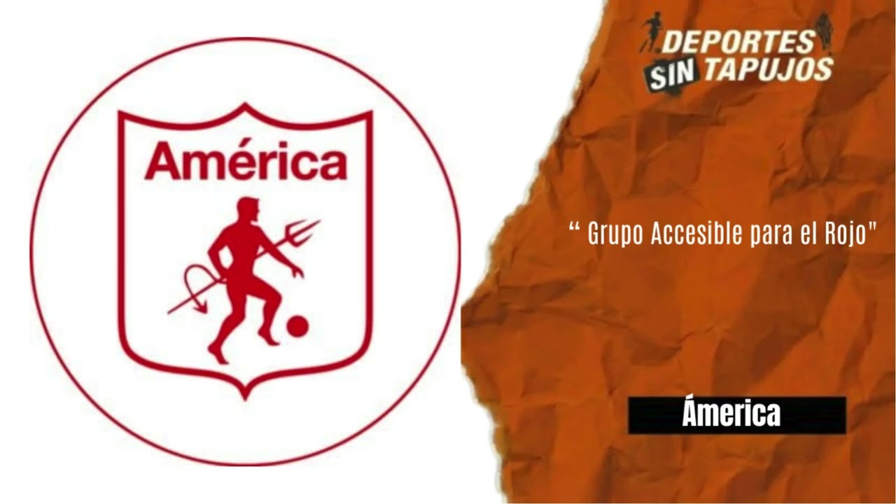 Análisis del Grupo de América en Sudamericana
