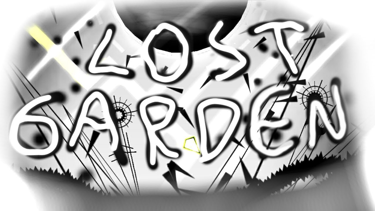 Lost Garden | Showcase & verification