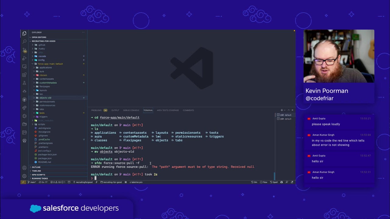Building our Data Model and Installing Helper Libraries