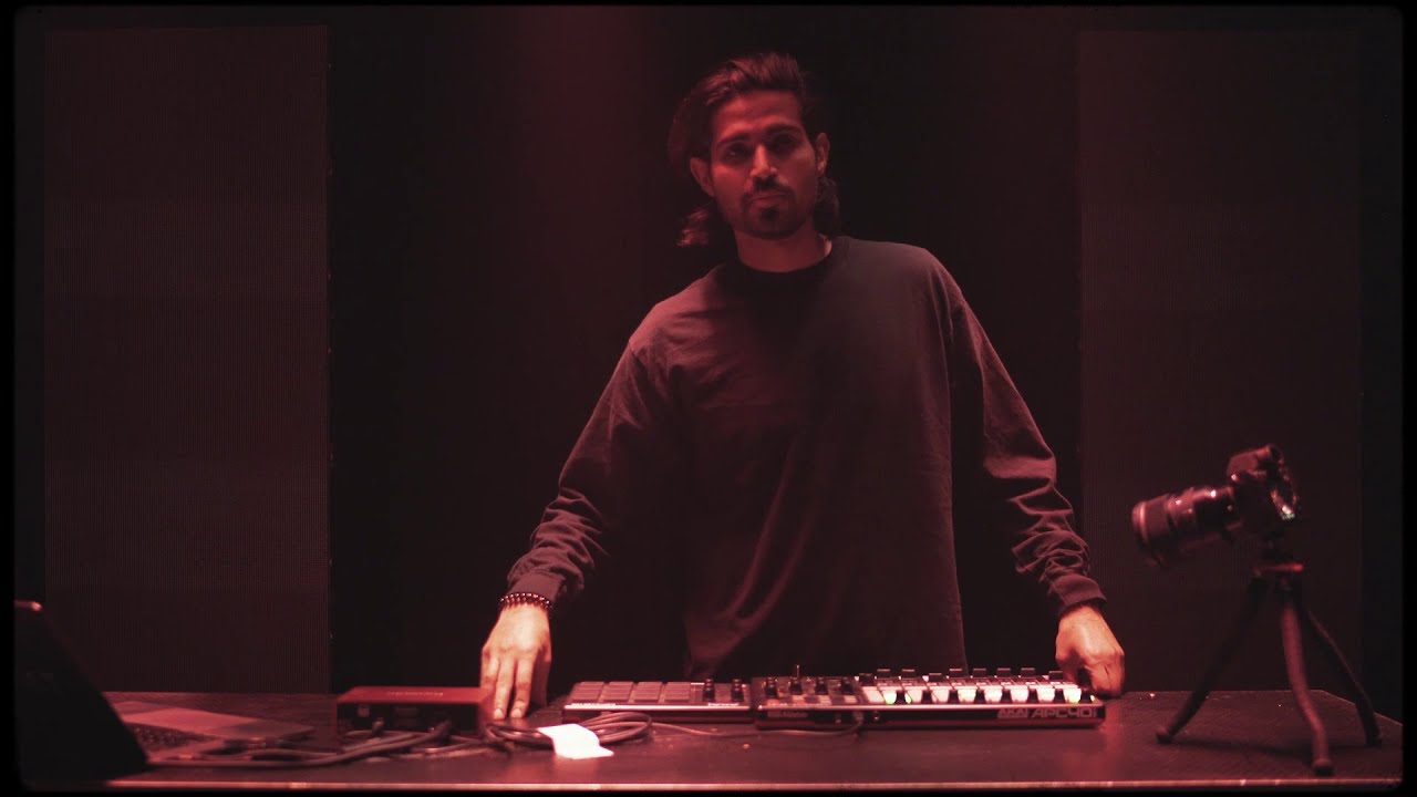 Khanvict: Connected Music Series presented by TD