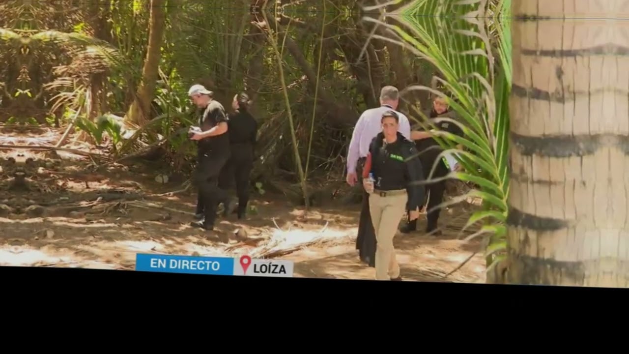 Puerto Rico 10/10/2025