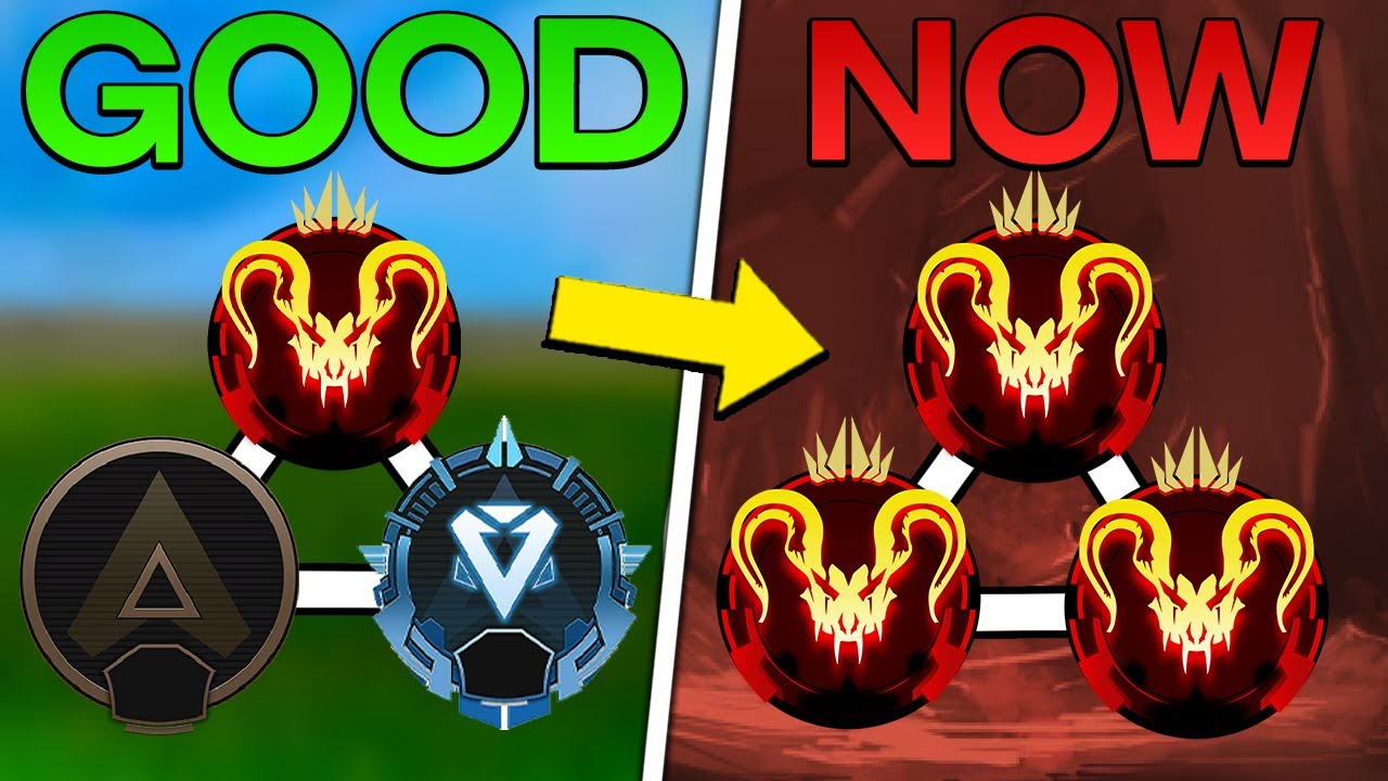 Apex Legends SBMM Explained
