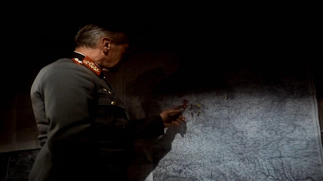 Winds of War, Eastern Front 1939 (Poland)