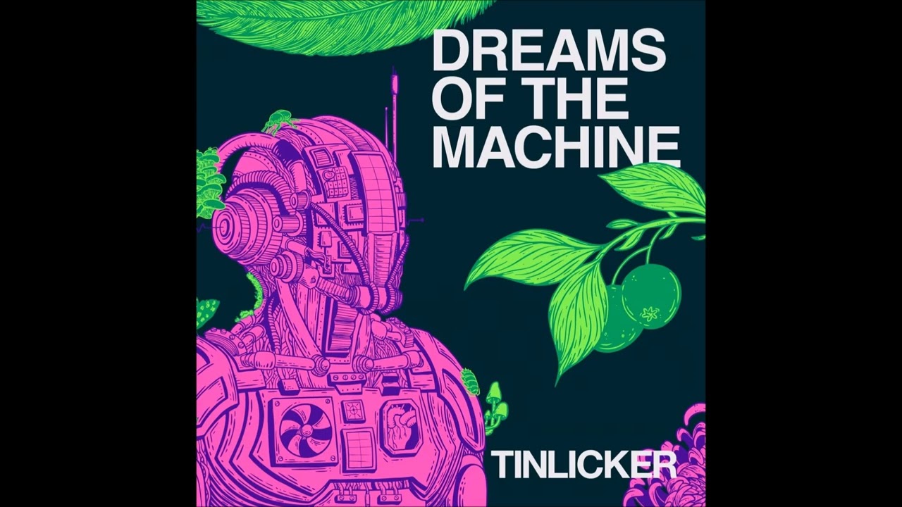Tinlicker & Hero Baldwin &ndash; Choosing Life