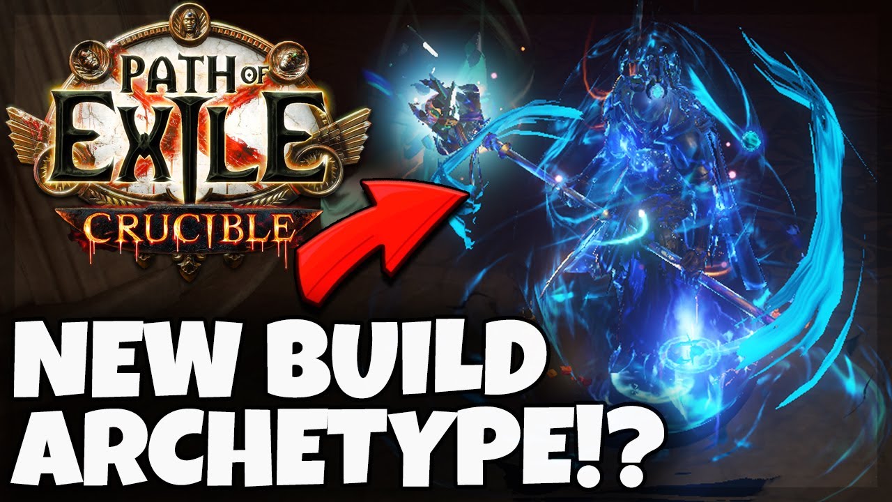 [POE 3.21] TRIGGER ARCHMAGE FIRESTORM ELEMENTALIST - AUTOBOMBER - WALKING SIMULATOR - NEW ARCHETYPE