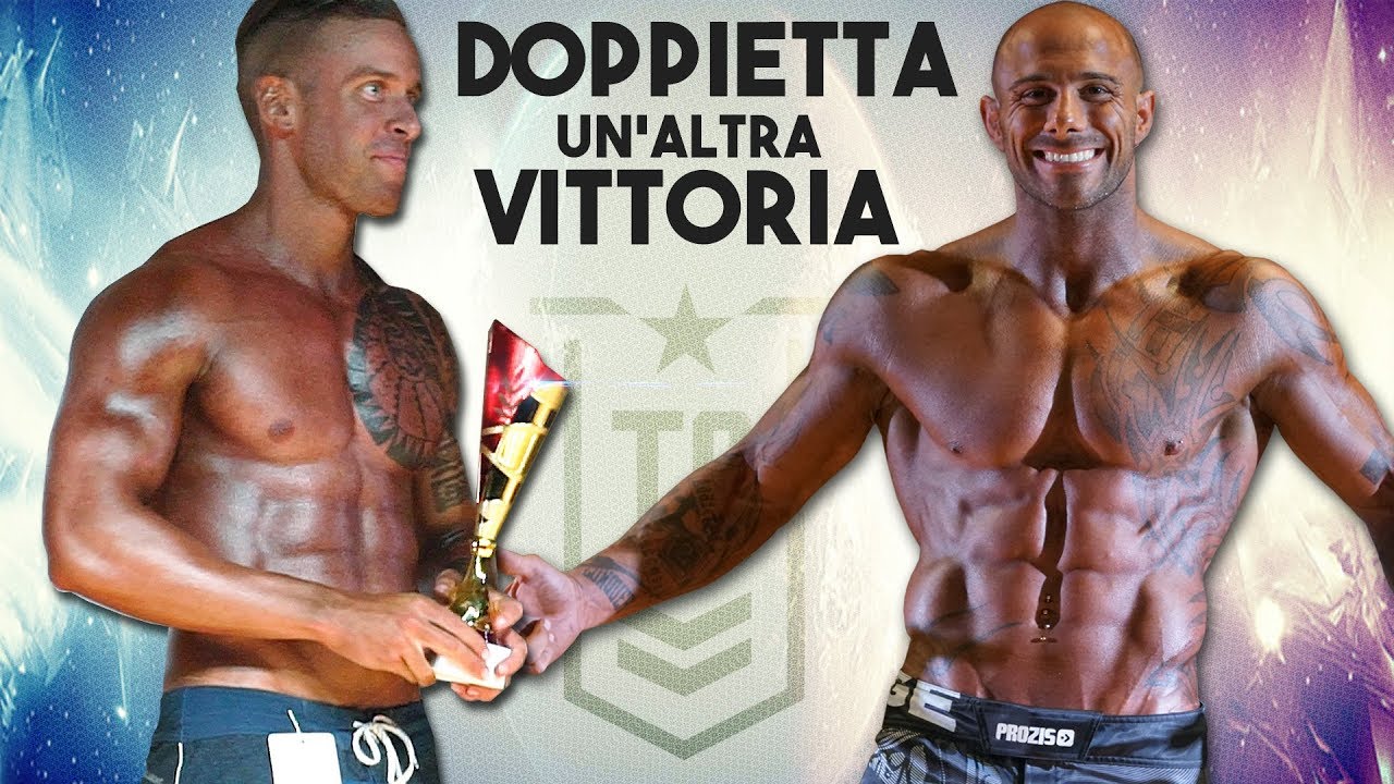 UN'ALTRA VITTORIA ! - Nathan è tornato in gara? FINALE INCREDIBILE