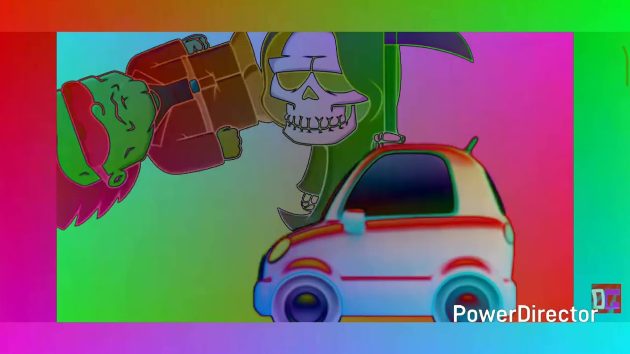 Voice Tooner Tough Guy Scream Preview 2 Effects