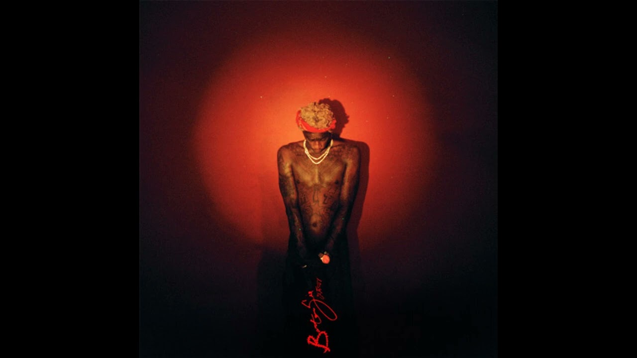 Young Thug - Dome (Instrumental)