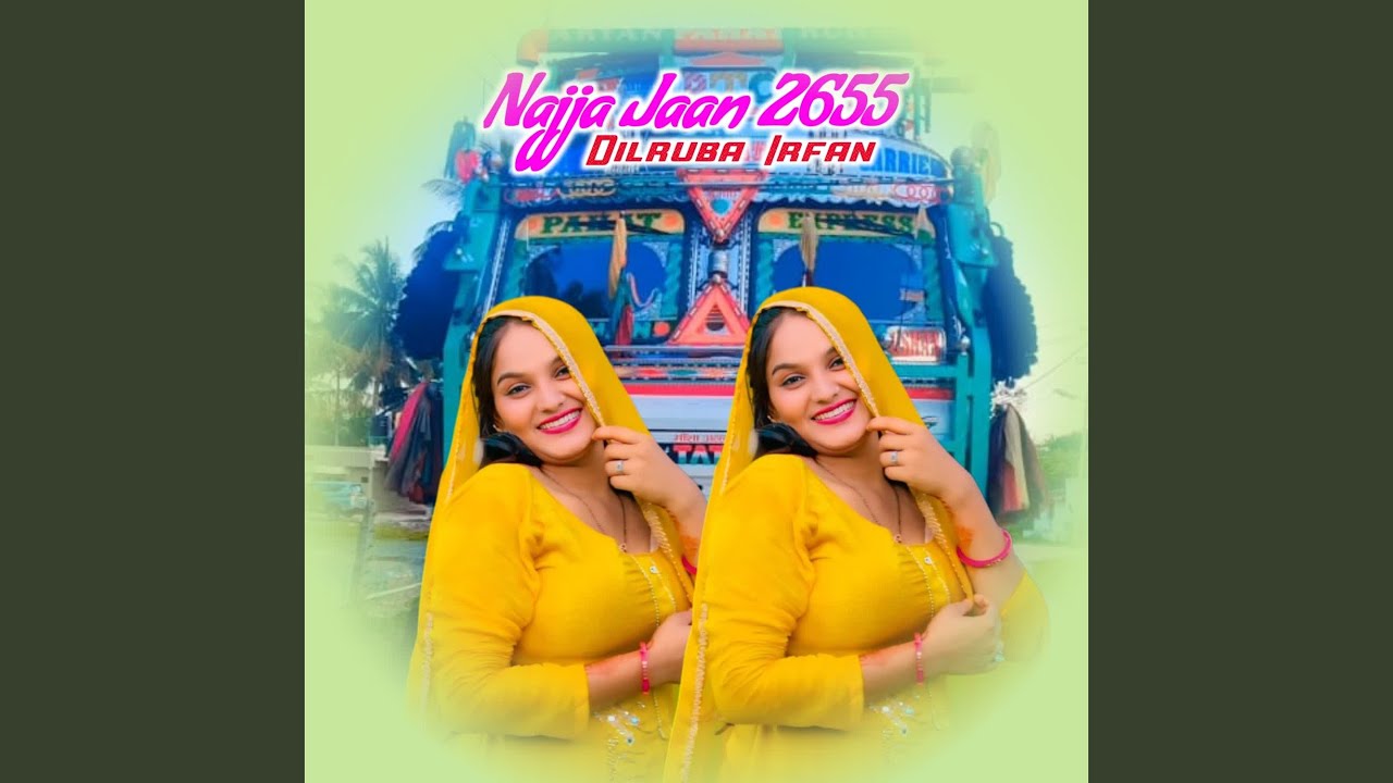 Najja Jaan 2655
