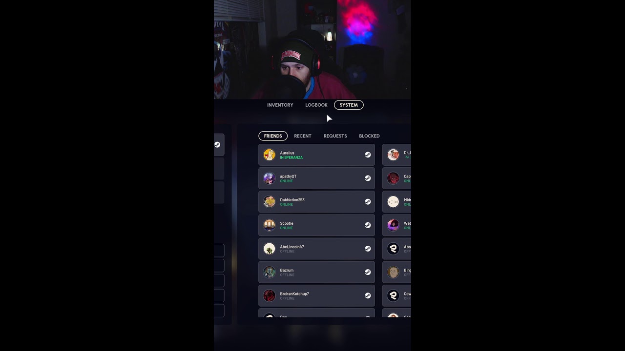 🔴 LIVE | Stay away you RATS! 