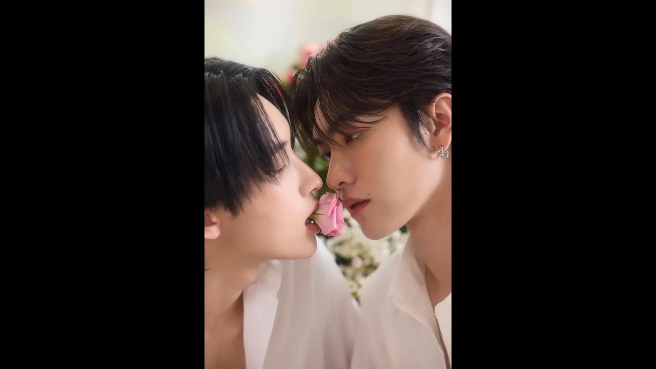 Stylish Thai BL top:Boss (บอส) Chaikamon泰腐型男小攻：Boss #bl #泰国腐剧 #bossnoeul #bosschaikamon #thaibl