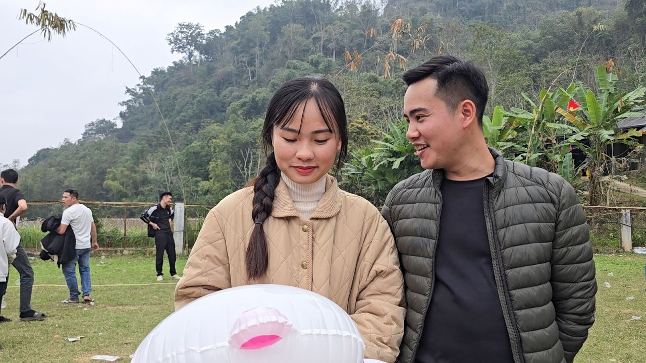 FULL VIDEO: How Huyen Loved Thu? The Entire Journey That Moved Millions