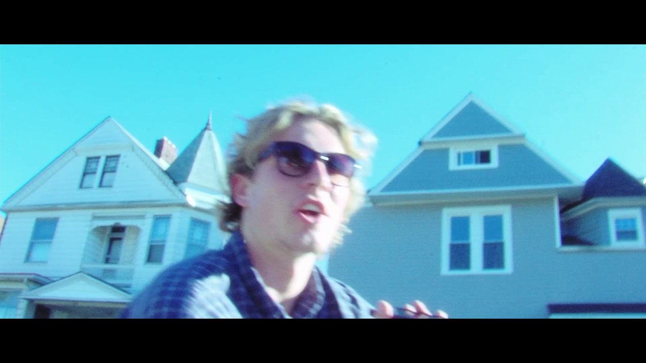 Moto Bandit - Golden Shores (Official Video)