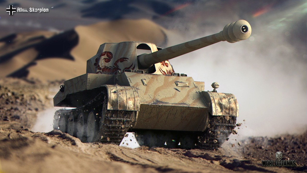 SKORPION | МОЙ ЛЮБИМЫЙ ПРЕМ