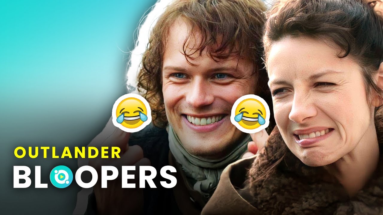 «Чужестранка»: самые смешные закадровые моменты и ляпы | 🍿OSSA Movies