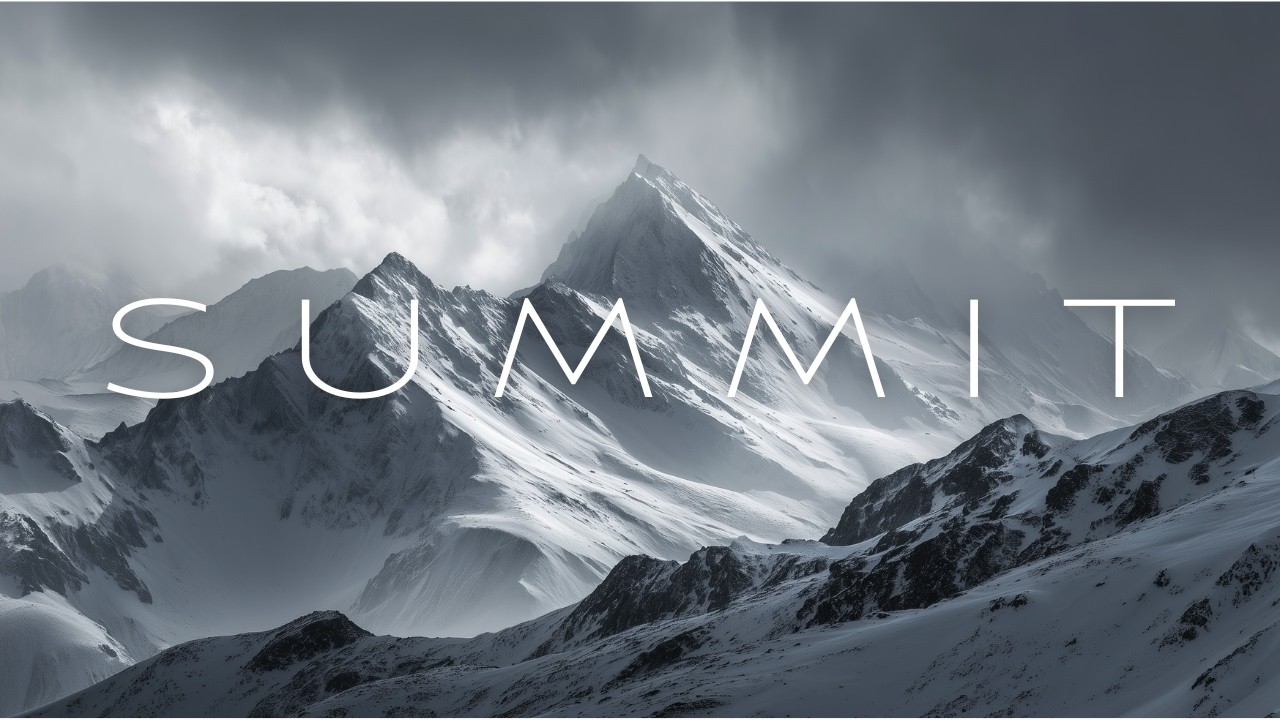 SUMMIT | 2-Hour Instrumental Ambience