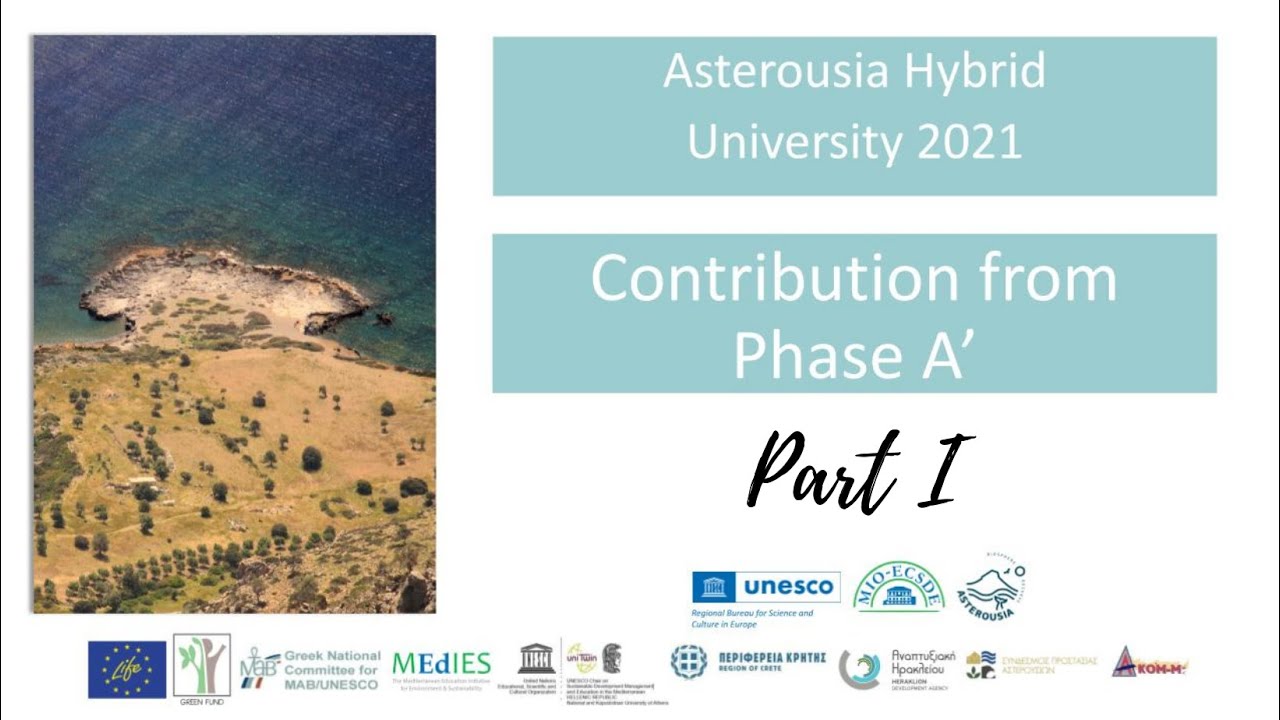 Public participation, part I: Public consultations with local business on marine litter