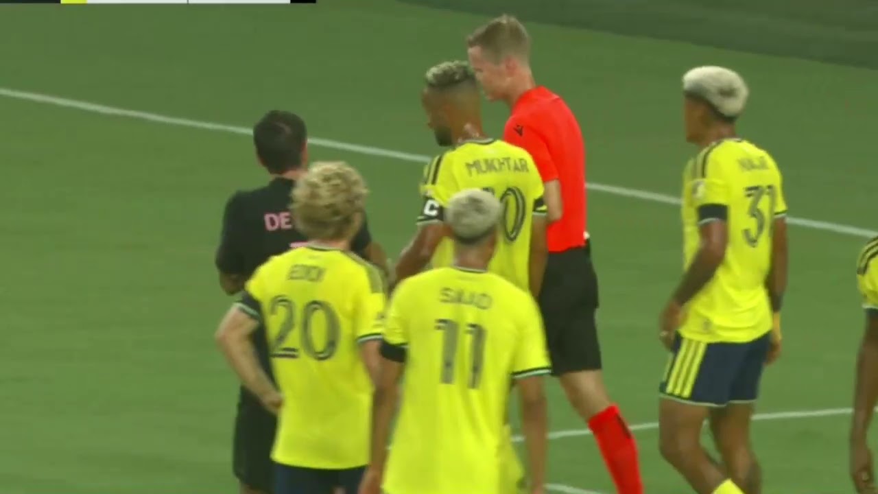 Inside Video Review: MLS #19 + #20