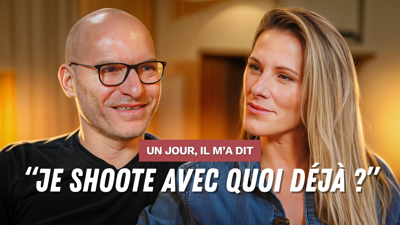 8 ans avec PETER LINDBERGH : Son Assistant Raconte Tout