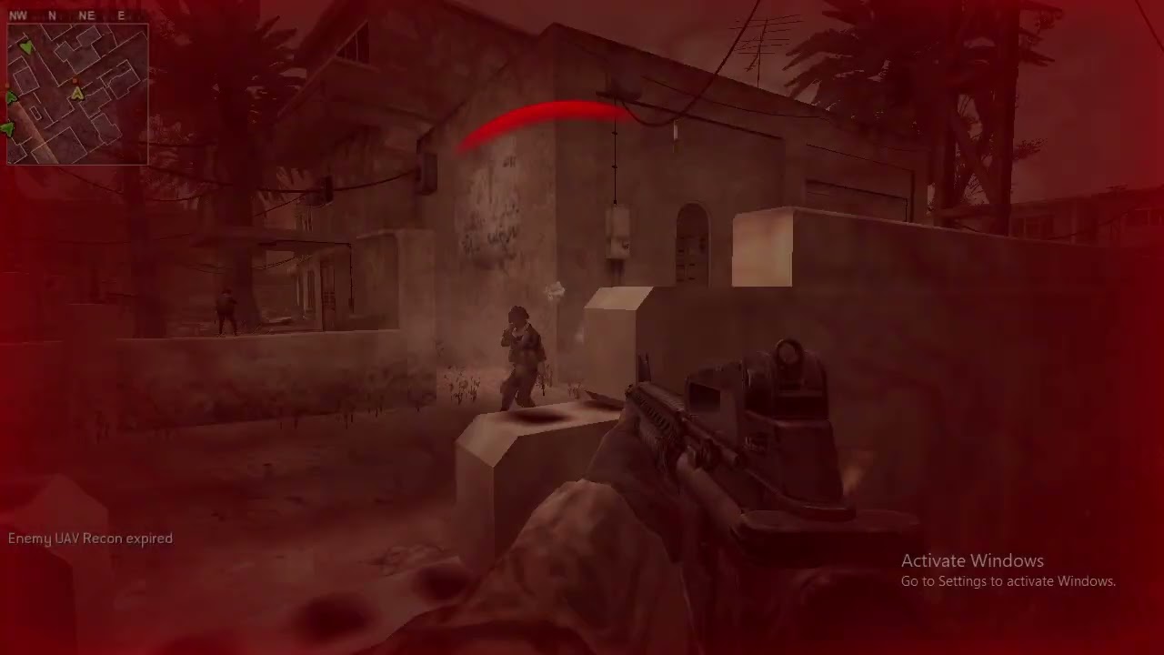 Call Of Duty 4 Multiplayer Online