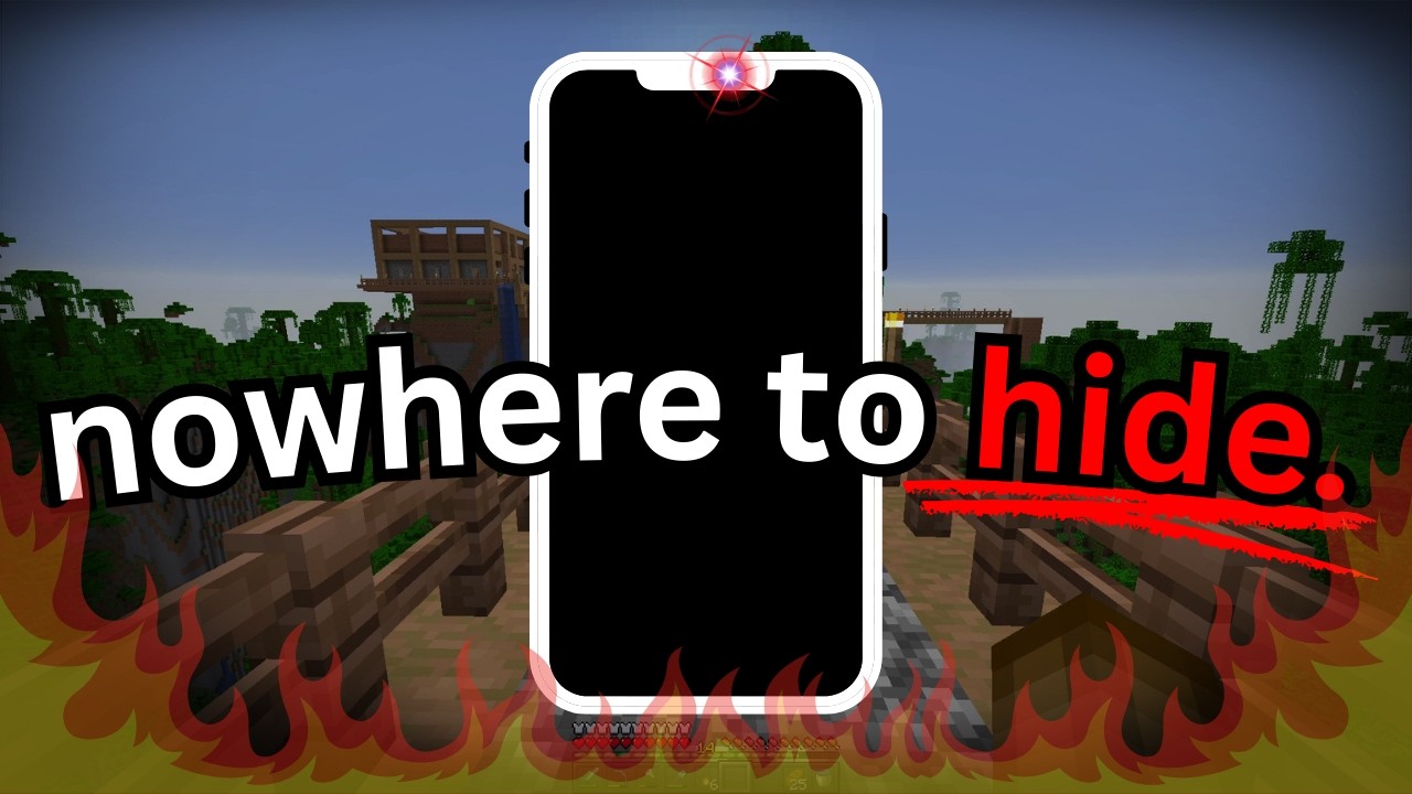 your phone is officially a tracking device.