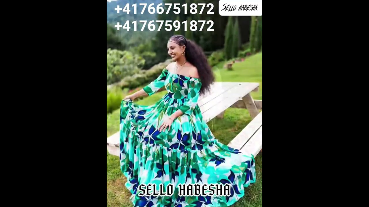sello habesha