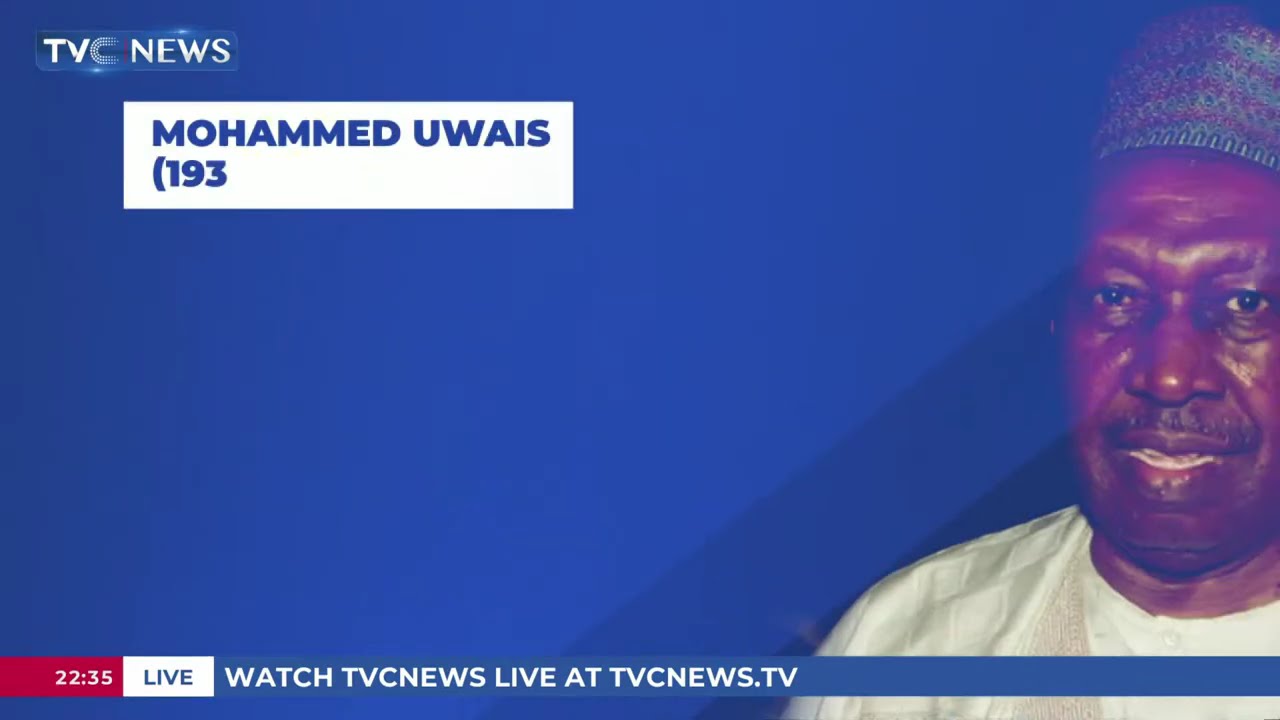 Life And Times Of Former Chief Justice Of Nigeria Mohammed Uwais