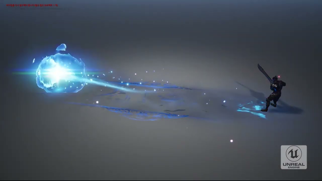 my last game vfx portfolio.