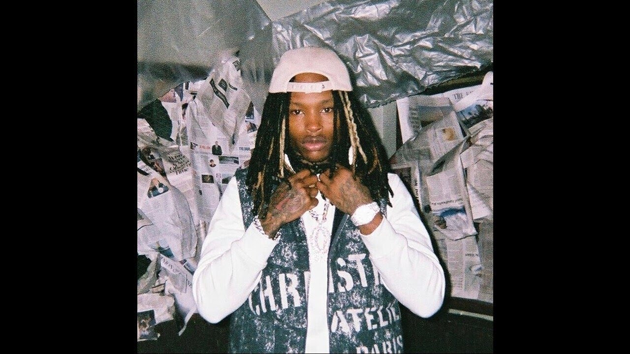 (FREE) (HARD) Lil Durk x King Von Type Beat - 